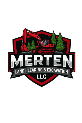 Merten Land Clearing