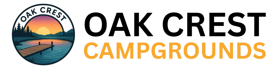 Oak Crest Campgrounds